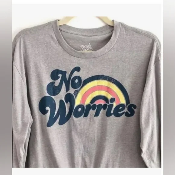 GRAPHIC CROP TEE - Picture 2 of 3